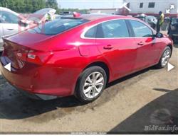 شيفروليه ماليبو